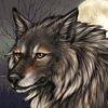 Fluffier Werewolf...